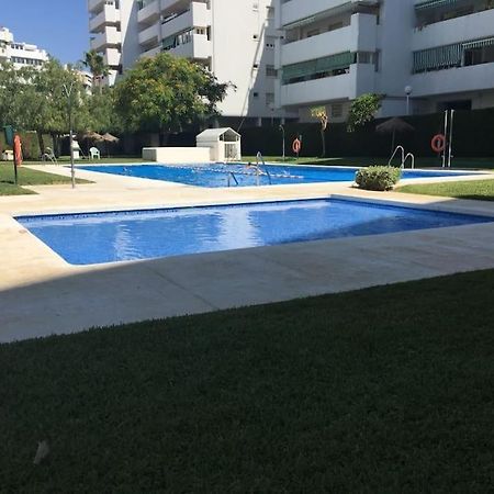 Miramar Fuengirola Beach 3 Zewnętrze zdjęcie