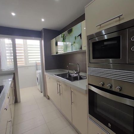 Miramar Fuengirola Beach 3 Zewnętrze zdjęcie