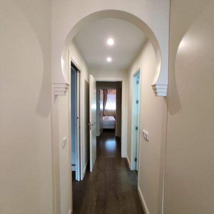 Miramar Fuengirola Beach 3 Zewnętrze zdjęcie
