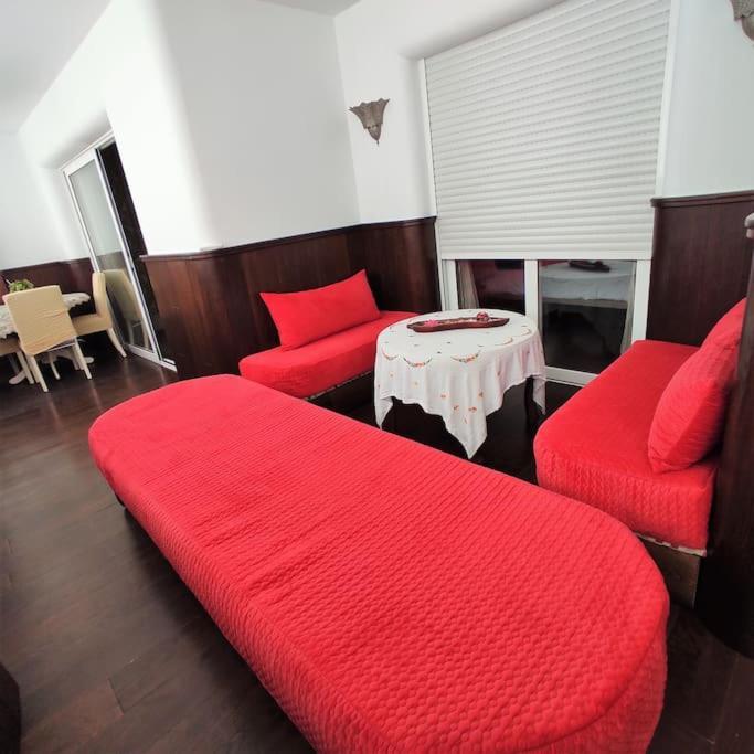 Miramar Fuengirola Beach 3 Zewnętrze zdjęcie