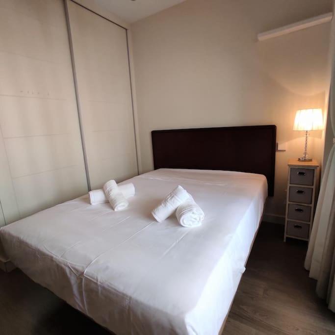 Miramar Fuengirola Beach 3 Zewnętrze zdjęcie