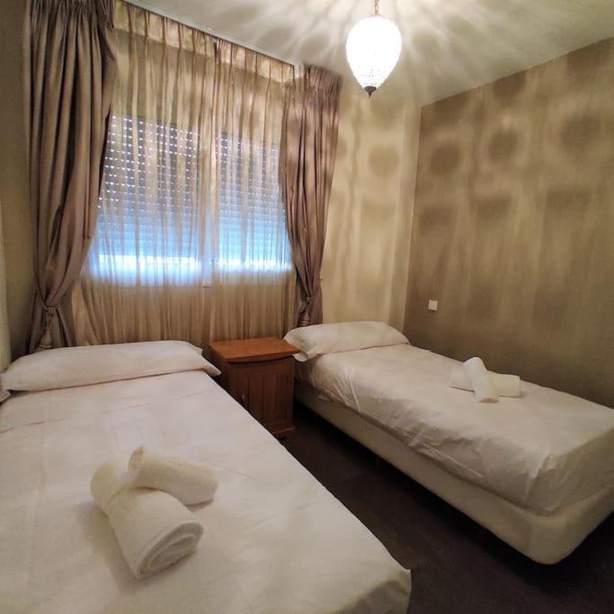 Miramar Fuengirola Beach 3 Zewnętrze zdjęcie
