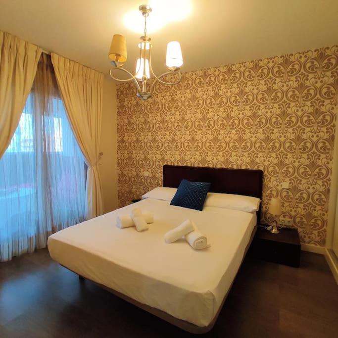 Miramar Fuengirola Beach 3 Zewnętrze zdjęcie