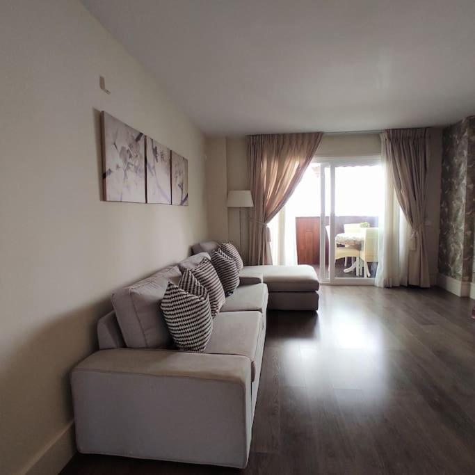 Miramar Fuengirola Beach 3 Zewnętrze zdjęcie