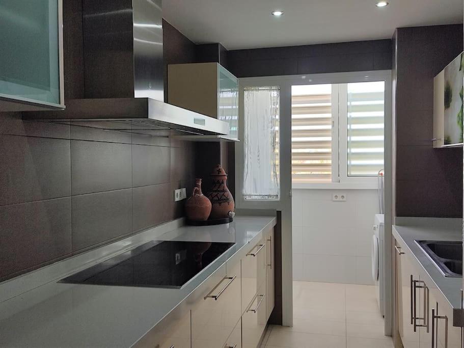 Miramar Fuengirola Beach 3 Zewnętrze zdjęcie