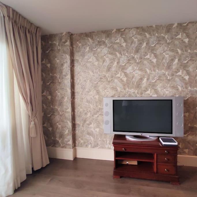 Miramar Fuengirola Beach 3 Zewnętrze zdjęcie