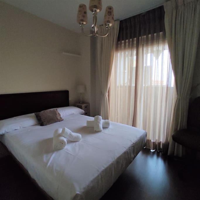 Miramar Fuengirola Beach 3 Zewnętrze zdjęcie