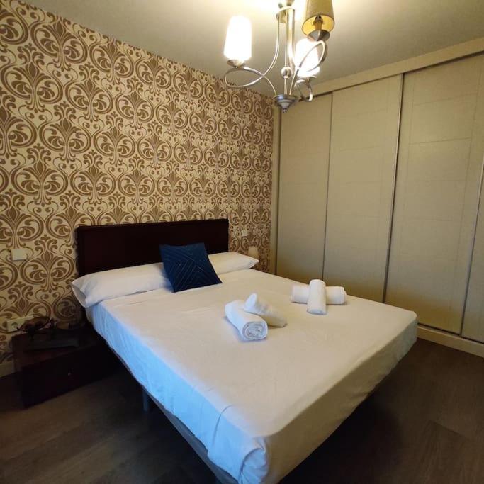 Miramar Fuengirola Beach 3 Zewnętrze zdjęcie