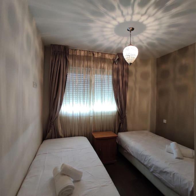 Miramar Fuengirola Beach 3 Zewnętrze zdjęcie