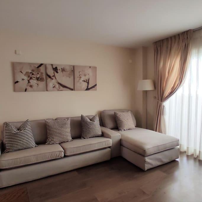 Miramar Fuengirola Beach 3 Zewnętrze zdjęcie